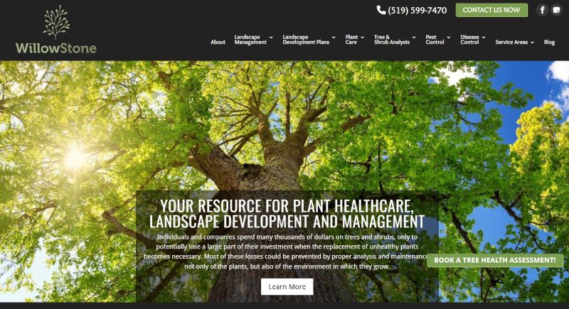 Our New Website is Live!